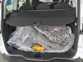 Ford S-Max - 2011