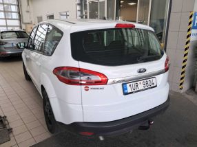 Ford S-Max - 2011