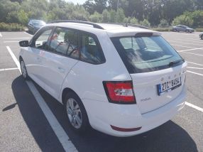 Skoda Fabia - 2022
