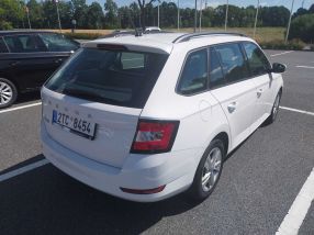 Skoda Fabia - 2022