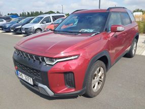 SsangYong Torres - 2023