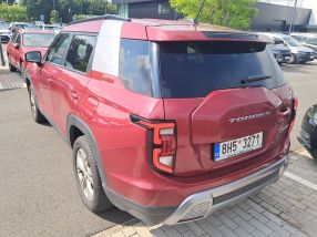SsangYong Torres - 2023