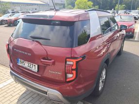 SsangYong Torres - 2023