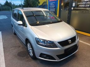 Seat Alhambra - 2014