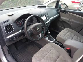Seat Alhambra - 2014