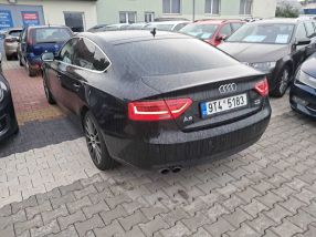 Audi A5 - 2014