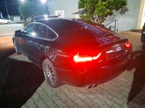 Audi A5 - 2014