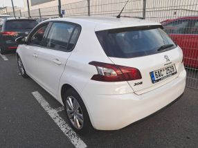Peugeot 308 - 2017