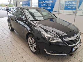 Opel Insignia - 2017