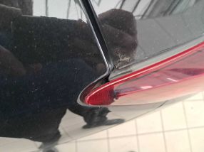 Opel Insignia - 2017