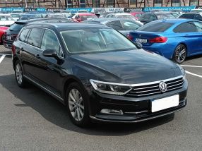 Volkswagen Passat - 2016
