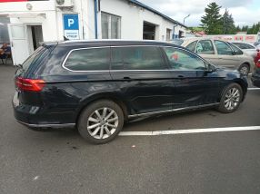Volkswagen Passat - 2016