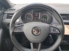 Skoda Octavia - 2018
