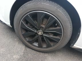 Skoda Fabia - 2017