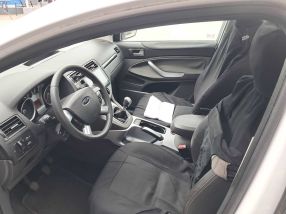 Ford Kuga - 2010