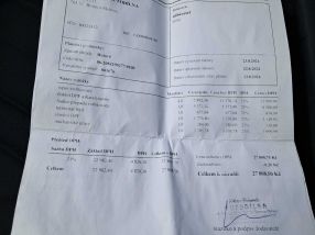 Ford Kuga - 2010