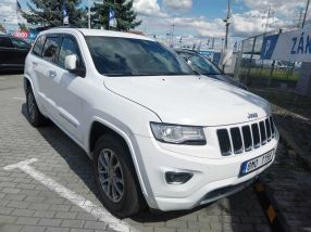Jeep Grand Cherokee - 2014