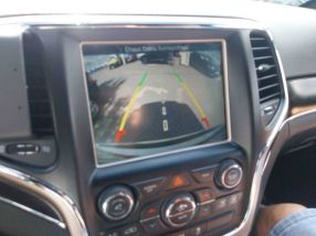 Jeep Grand Cherokee - 2014