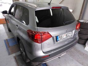 Suzuki Vitara - 2022