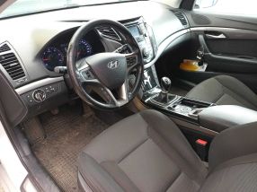 Hyundai i40 - 2015
