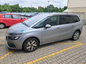 Citroen C4 Grand Picasso - 2018