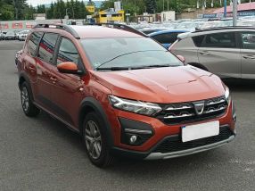Dacia Jogger - 2022