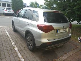 Suzuki Vitara - 2022
