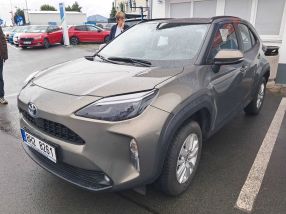 Toyota Yaris Cross - 2023