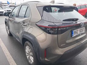 Toyota Yaris Cross - 2023