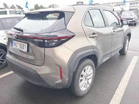 Toyota Yaris Cross - 2023