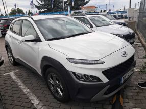 Hyundai Kona - 2021