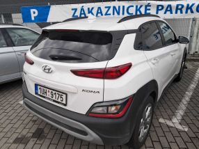 Hyundai Kona - 2021