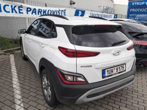 Hyundai Kona - 2021