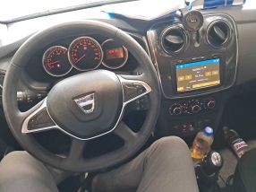 Dacia Logan - 2020