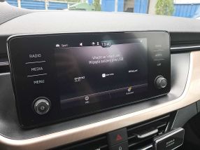 Skoda Scala - 2019