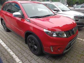 Suzuki Vitara - 2018