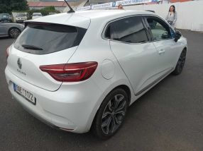 Renault Clio - 2022