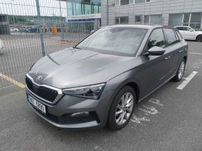 Skoda Scala - 2023