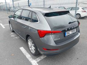 Skoda Scala - 2023