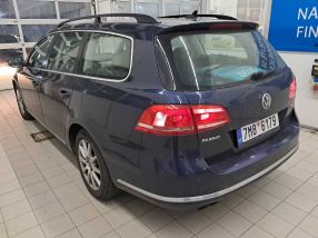 Volkswagen Passat - 2013