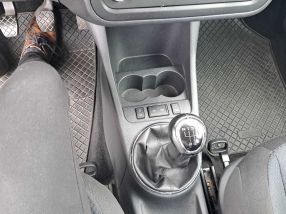 Skoda Fabia - 2011