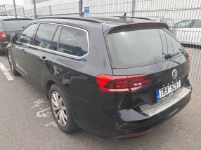 Volkswagen Passat - 2020