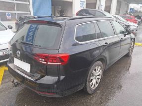 Volkswagen Passat - 2020