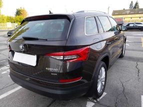 Skoda Kodiaq - 2017