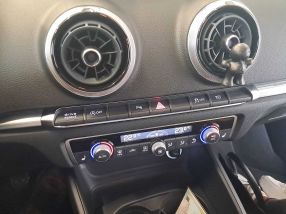Audi A3 - 2018