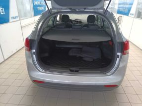 Kia Ceed - 2016