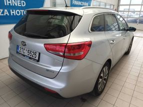 Kia Ceed - 2016