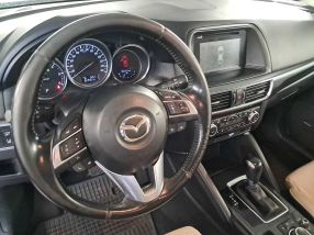 Mazda CX 5 - 2015