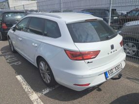 Seat Leon - 2020