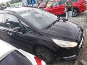 Ford Galaxy - 2015